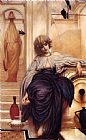 Song Prints - Songs Without Words by Lord Frederick Leighton
