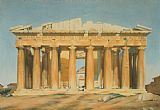 Louis Dupre The Parthenon