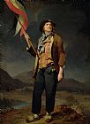 Louis Leopold Boilly Sans Culotte
