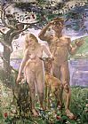 Lovis Corinth Paradise