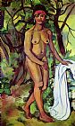 Marie Clementine Valdon Nude