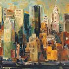 Marilyn Hageman New York New York