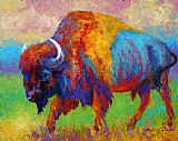 Marion Rose A Journey Still Unknown - Bison