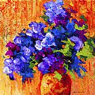 Marion Rose Abstract Boquet 3