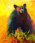 Marion Rose Alert - Black Bear
