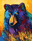 Marion Rose Bear Pause - Black Bear