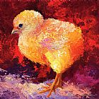 Marion Rose Chic Flci III