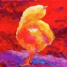 Marion Rose Chic Flic V