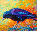 Marion Rose Crow III