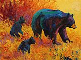 Marion Rose Double Trouble - Black Bear Family