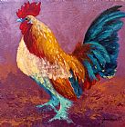 Marion Rose Fancy Pants - Rooster