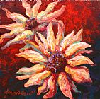 Marion Rose Floral Mini