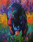 Marion Rose Grounded - Black Bear