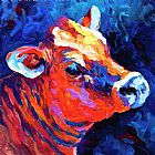 Marion Rose Jersey Girl