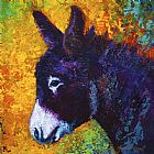 Marion Rose Little Sparky