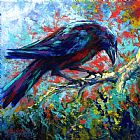 Marion Rose Lone Raven