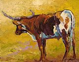 Marion Rose Longhorn Study