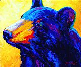 Marion Rose Looking On III