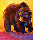 Marion Rose My Fish - Grizzly Bear