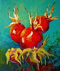 Marion Rose Rose Hips