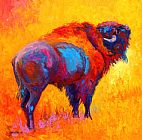 Marion Rose Something In The Air