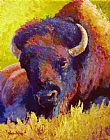 Marion Rose Timeless Spirit - Bison