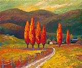 Marion Rose Valley Farm