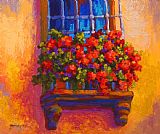 Marion Rose Window Box