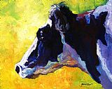 Marion Rose Working Girl - Holstein Cow