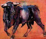 Mark Adlington Alcurrucen