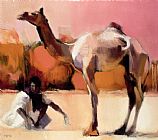 Mark Adlington dsu and Said - Rann of Kutch