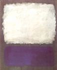 Mark Rothko Blue And Grey c.1962