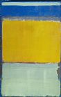 Mark Rothko No 10