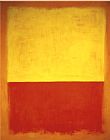 Mark Rothko No 12 1954