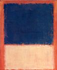 Rothko Paintings - No 203 c.1954 by Mark Rothko