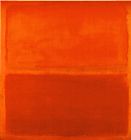 Rothko Paintings - No 3 1967 by Mark Rothko