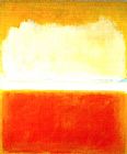 Mark Rothko No 8 1952