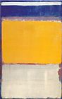 Mark Rothko Number 10 1950