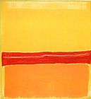 Mark Rothko Number 5