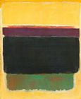 Mark Rothko Untitled 1949