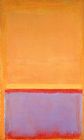 Mark Rothko Untitled 1954