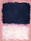 Mark Rothko Untitled 1967