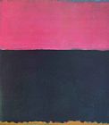 Mark Rothko Untitled 4