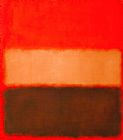 Mark Rothko Untitled 6