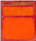 Mark Rothko Untitled 8