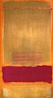 Mark Rothko Untitled c.1949