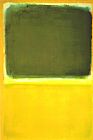 Mark Rothko Untitled c.1951