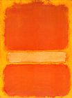 Mark Rothko Untitled c.1956