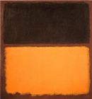 J.f.k. in Berlin, 1963 Prints - Untitled No 18 c.1963 by Mark Rothko
