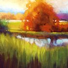 Marla Baggetta Marla Baggetta Spectral Morning